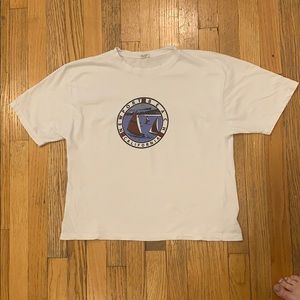 John Galt Newport Beach California T-Shirt